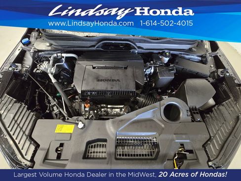 Used 2026 Honda Pilot EX-L image 24
