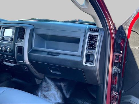 Used 2019 RAM 1500 Tradesman w/ Chrome Appearance Group RWD image 19