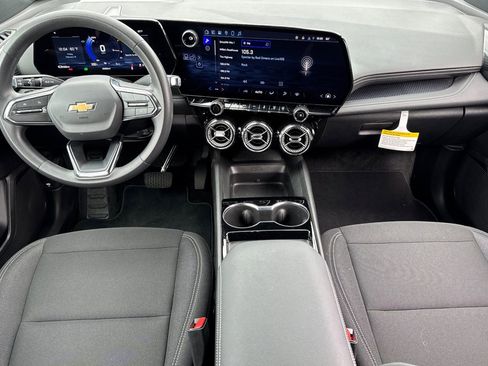 Used 2026 Chevrolet Blazer EV LT image 16