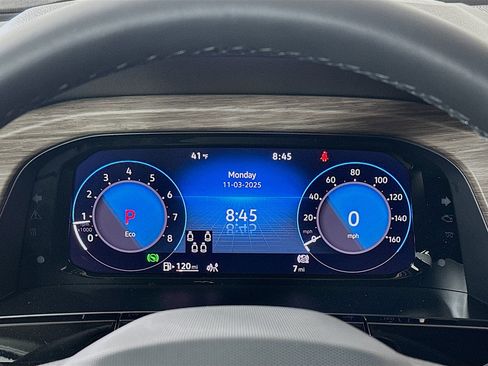 New 2026 Volkswagen Atlas SEL Premium R-Line image 12