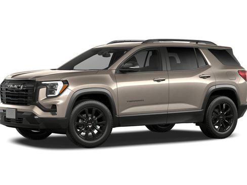 New 2027 GMC Terrain Elevation w/ Elevation Premium Package FWD image 2
