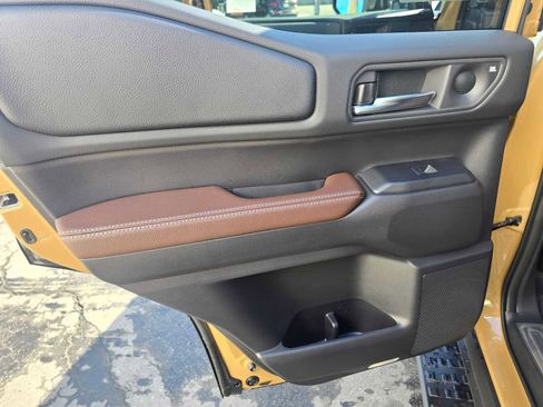 New 2026 Toyota Land Cruiser image 19