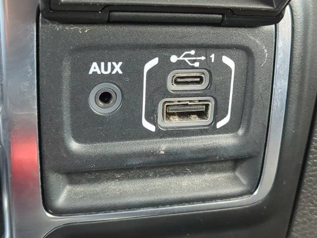 Used 2023 Jeep Wrangler Unlimited Sport w/ Sun And Sound Package AWD/4WD image 27