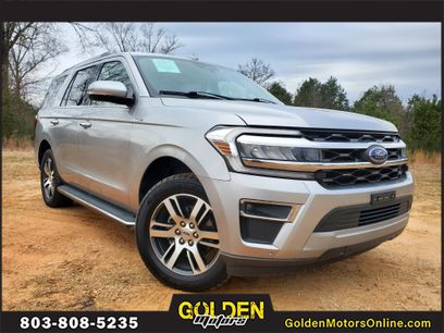 Used 2022 Ford Expedition Limited