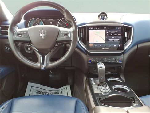 Used 2021 Maserati Ghibli S Q4 image 20
