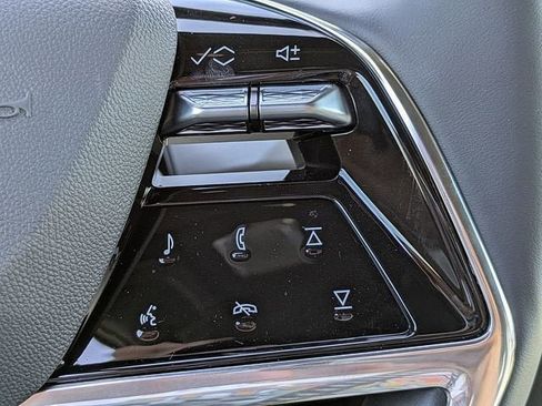 New 2026 Cadillac Vistiq Luxury image 27