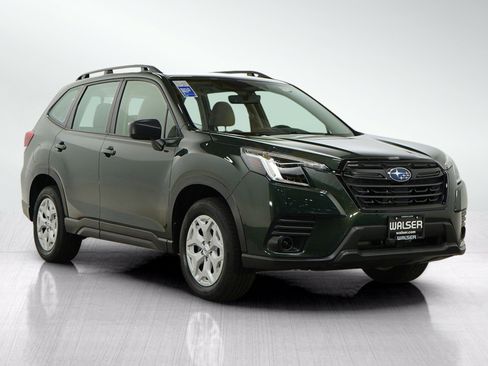 Used 2023 Subaru Forester AWD/4WD image 7