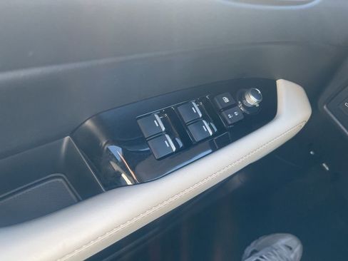 Certified 2023 MAZDA CX-5 AWD 2.5 S w/ Premium Plus Pkg image 16