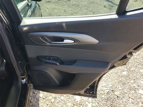 Used 2024 Dodge Hornet R/T image 33