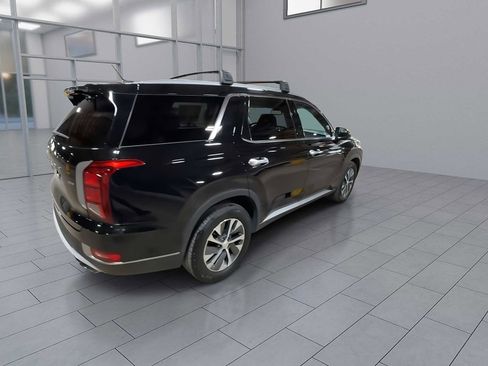 Used 2020 Hyundai Palisade SEL AWD/4WD image 8