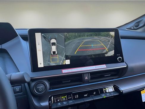 New 2026 Toyota Prius Limited image 22