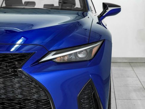 Used 2022 Lexus IS 350 F Sport w/ Memory Package image 45