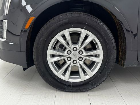 Used 2023 Cadillac XT5 Luxury image 45