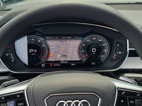 New 2026 Audi A8 L 3.0T AWD/4WD image 11