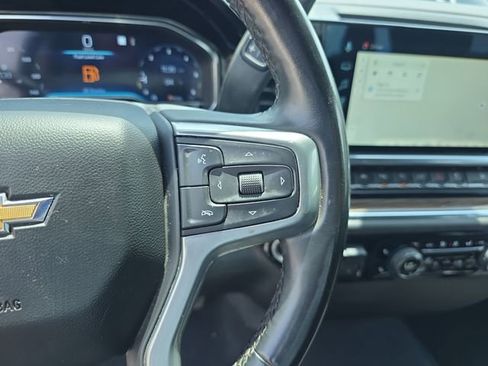 Used 2023 Chevrolet Silverado 1500 LT w/ Safety Package RWD image 29