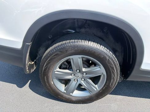 Used 2023 Honda Ridgeline RTL-E image 8