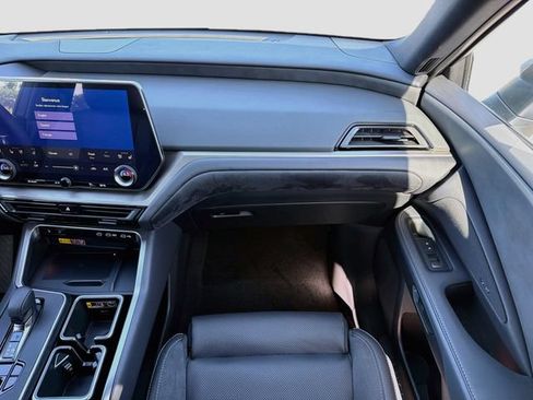 New 2026 Lexus TX 350 AWD w/ Technology Package image 19