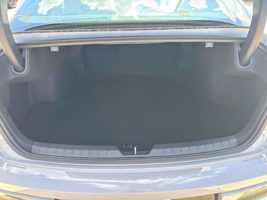 New 2026 Kia K5 GT-Line FWD image 10