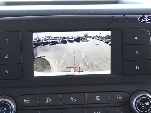 New 2025 Ford Transit 250 Base image 11