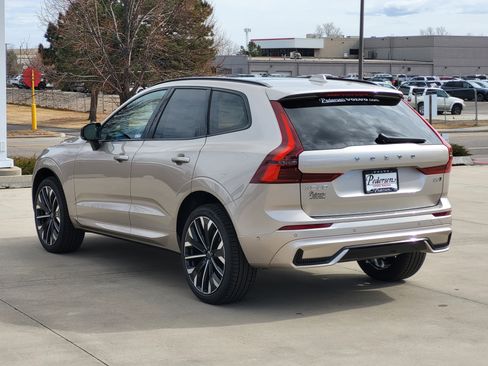New 2026 Volvo XC60 B5 Ultra w/ Protection Package Premier AWD/4WD image 3