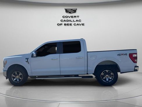 Used 2023 Ford F150 Lariat image 5