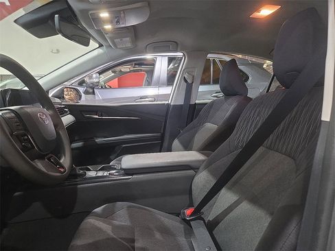 Certified 2025 Toyota Camry LE image 16