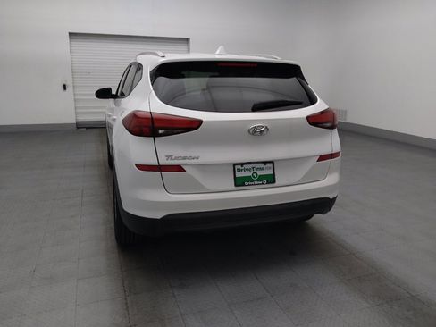 Used 2020 Hyundai Tucson Value FWD image 6