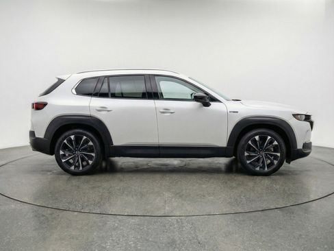 Used 2025 MAZDA CX-50 2.5 Hybrid w/ Premium Plus Pkg image 11