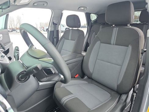 Used 2023 Chevrolet Blazer LT w/ Driver Confidence Package image 15