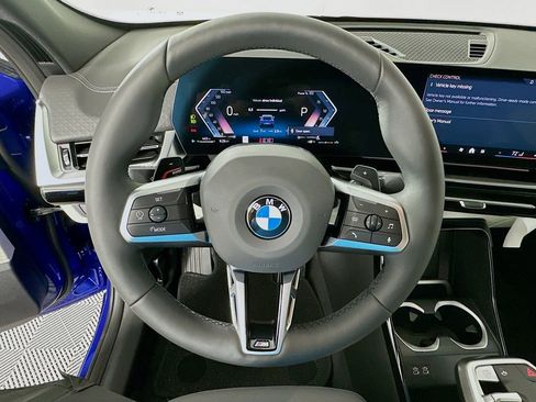 New 2026 BMW X2 xDrive28i w/ Technology Package image 10