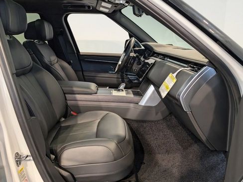 New 2025 Land Rover Range Rover Autobiography image 31