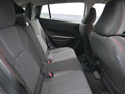 Used 2024 Subaru Impreza 2.0i Sport image 15