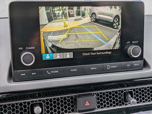 Used 2022 Honda Civic EX image 14