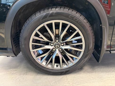 Used 2018 Lexus RX 350 F Sport AWD/4WD image 26