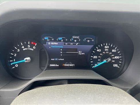 Used 2024 Ford E-350 and Econoline 350 Super Duty w/ Driver's Safety Package RWD image 18