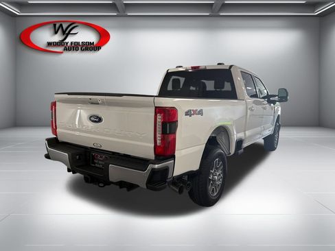 New 2026 Ford F350 Lariat AWD/4WD image 6