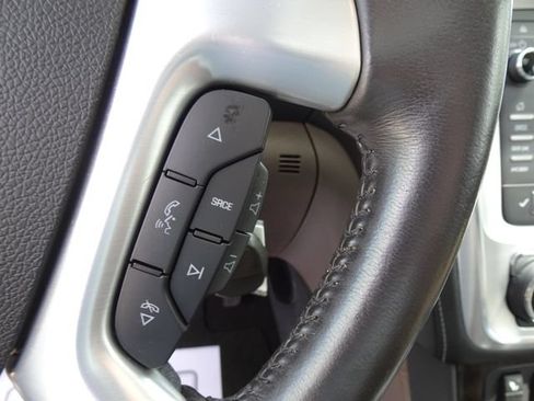 Used 2015 GMC Acadia SLT w/ Open Road Package FWD image 28