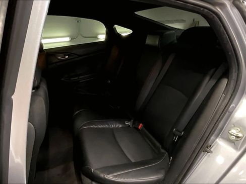 Used 2019 Honda Civic Sport image 27