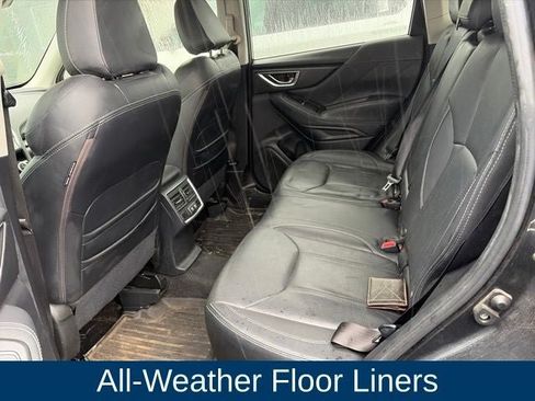 Used 2019 Subaru Forester Limited w/ Popular Package #3 AWD/4WD image 24