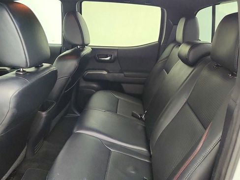Used 2018 Toyota Tacoma TRD Pro AWD/4WD image 20