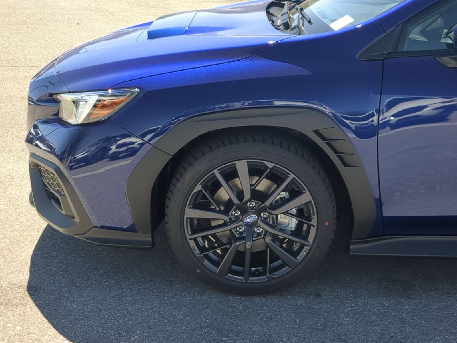 New 2026 Subaru WRX Premium AWD/4WD image 14