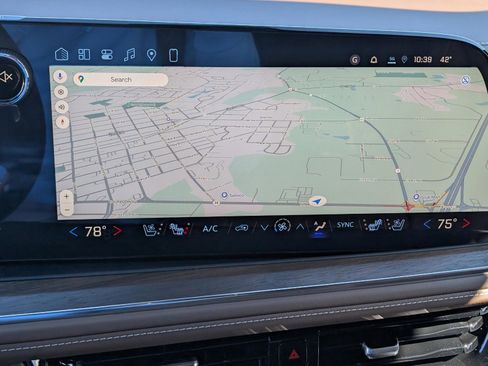 New 2026 Chevrolet Suburban High Country image 24