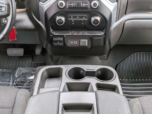 Used 2023 GMC Sierra 2500 SLE AWD/4WD image 19