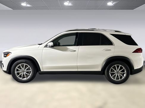 New 2026 Mercedes-Benz GLE 350 4MATIC image 2