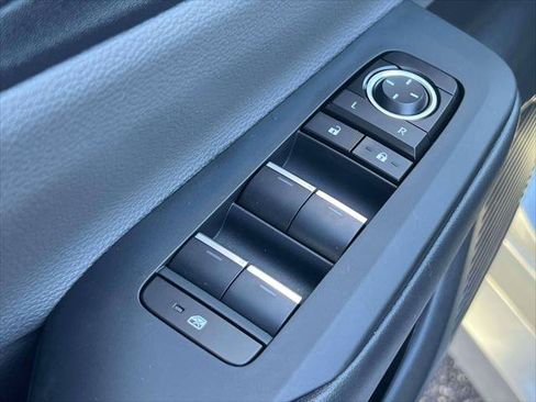 Certified 2024 Toyota Prius XLE AWD/4WD image 20