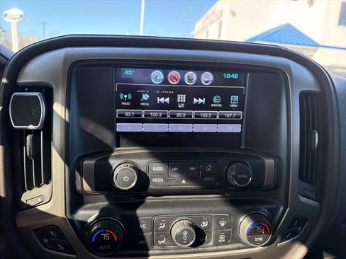 Used 2019 GMC Sierra 3500 Denali w/ Duramax Plus Package image 24