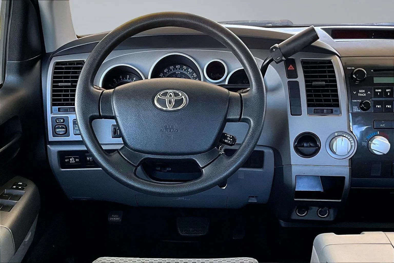 Used 2012 Toyota Tundra 2WD Double Cab image 9