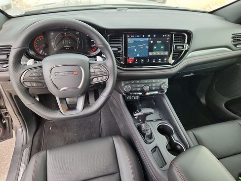 New 2026 Dodge Durango GT image 10