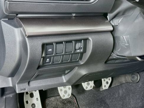 New 2026 Subaru WRX AWD/4WD image 10