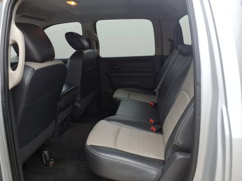 Used 2012 RAM 1500 Express AWD/4WD image 21
